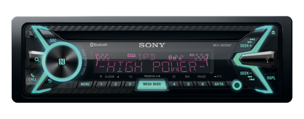 Sony-Mex-mx100bt